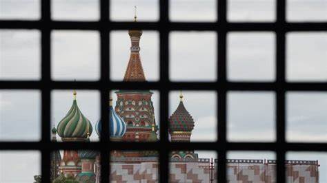The west would harm itself with rash seizures of frozen Russian assets - Financial Times