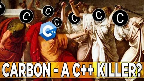 Carbon Language: An experimental successor to C++