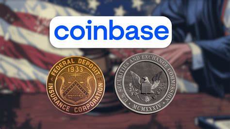 Coinbase sues SEC, FDIC over FOIA requests, says federal regulators trying to cut out crypto - The Block