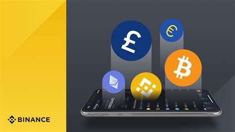 How to Withdraw Crypto from Binance? - Binance