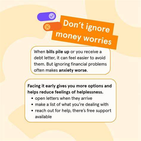 Economic Worries Are Piling Up. Why the Market Can Relax