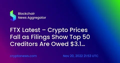 Crypto prices tumble as Trump-fueled euphoria fades - Honolulu Star-Advertiser