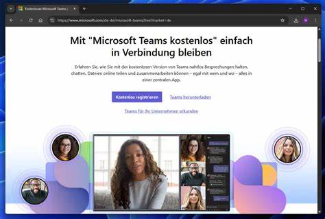 new Teams herunterladen - Microsoft Community