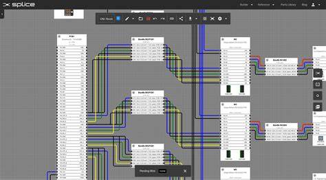 Splice: Cable Harness Design Made Simple