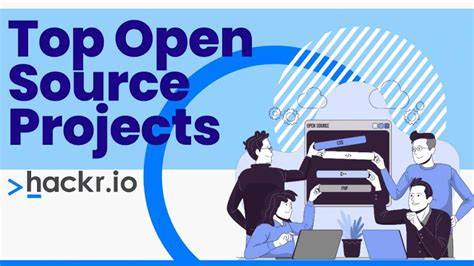 Ask HN: Where have the posts with open source projects of enthusiasts gone?