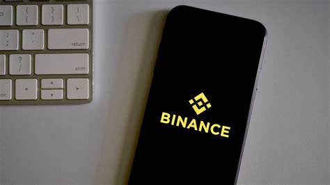 Crypto exchange Binance.US set to be cut off from banking system after US lawsuit - The Straits Times