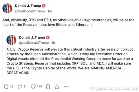 XRP News Today: SEC Appeal and Crypto Reserve Chatter Drive Volatility; BTC at $86K - FX Empire