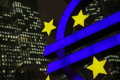 ECB poised to take next step in revolutionizing euro-zone money - Luxembourg Times