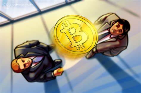  Bitcoin price pattern with 78% accuracy emerges, pointing to new BTC highs 
