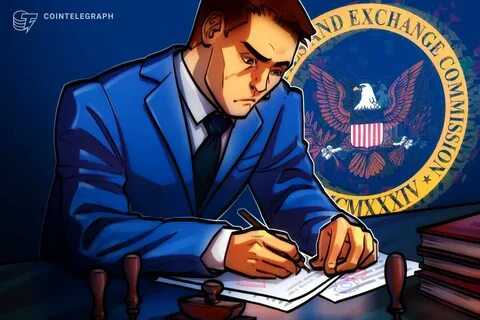 Crypto Biz: SEC cleans up Gensler-era mess - Cointelegraph