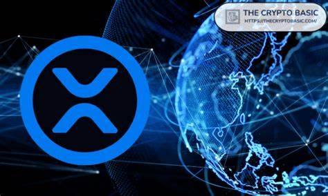 Major Banks Secretly Testing XRP for Instant Cross-Border Payments