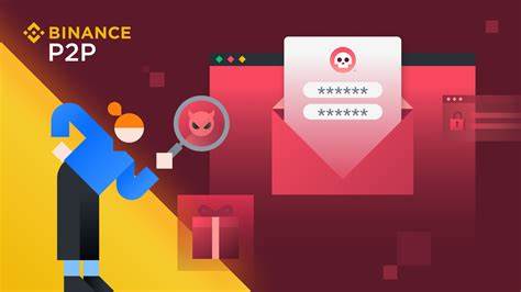 Why You Shouldn't Commit Fraud on Binance? - Binance