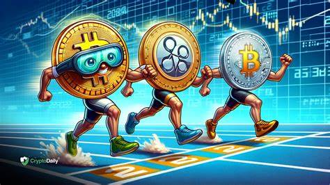 NEIRO and FET Lead the Charge – 3 Altcoins Set for Major Growth During Market Recovery - CryptoDaily