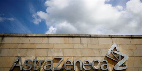 AstraZeneca Pauses Plans for $271 Million Expansion of U.K. Site