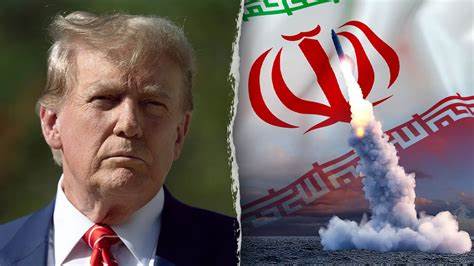 Trump delay of Iran bombing decision by two weeks puts U.S. markets into holding pattern