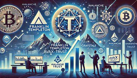 Franklin Templeton Expands Tokenized Money Market Fund to Avalanche, Grayscale Launches Avalanche Trust - The Tokenizer