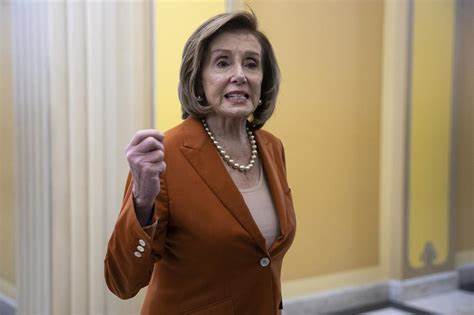 Pelosi May Back Industry-Friendly House Crypto Bill - The American Prospect