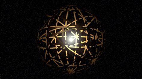 Study: Scientists uncover clues pointing to possible alien life on mysterious 'Dyson Spheres' - MyNation
