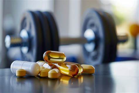 A pill replace exercise? Swigging this molecule gives mice benefits of workout