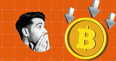 Why is Bitcoin Price Down Today? - Coinpedia Fintech News