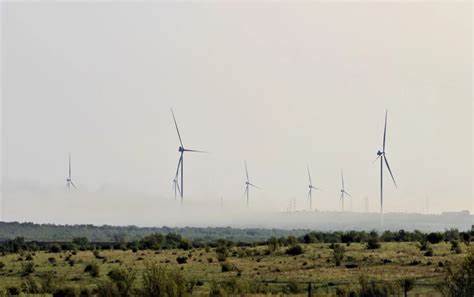 Bitcoin Miner MARA Buys Texas Wind Farm to Boost Capabilities - Decrypt