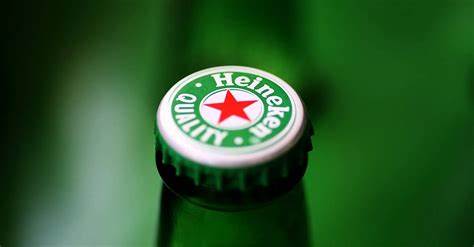 Heineken cheers EU-US trade deal as tariff problems grow