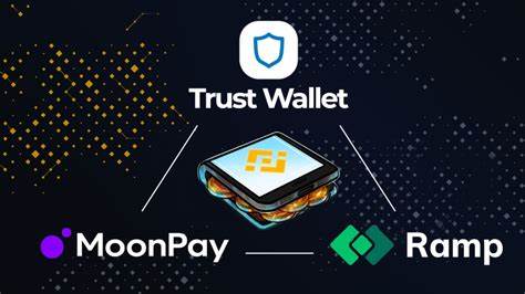 Binance self-custody wallet launches crypto-to-fiat off-ramp - Cointelegraph