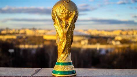 FIFA unveils pathway to World Cup tickets via NFTs - Insider Sport