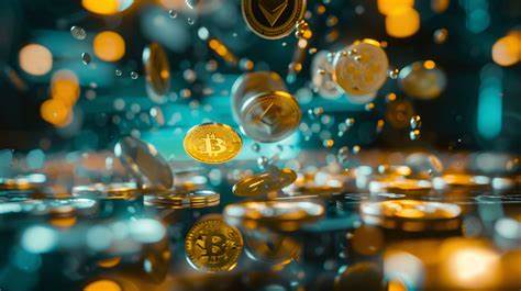 Trump's Crypto Reserve Plan: XRP Jumps 30%, SOL 20%, ADA Over 50%; Industry Experts Respond - Watcher Guru