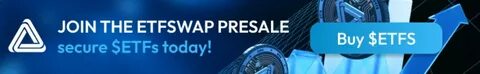 ETFSwap Nicknamed ‘Most Epic Crypto Presale’ As $5 Million Raise Captures Attention Of Binance And Coinbase - Punch Newspapers