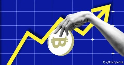 Fed Rates Could Cause a Bitcoin Price Crash This Week – Here’s Why - Coinpedia Fintech News