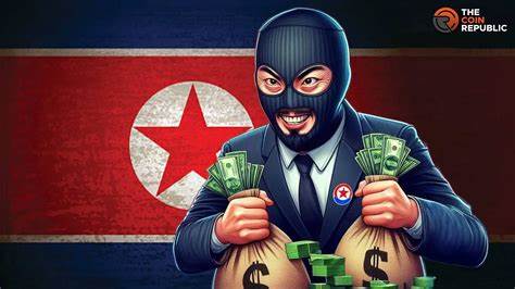 Lazarus Group Completes $1.39B Crypto Laundering Operation - Crypto Economy