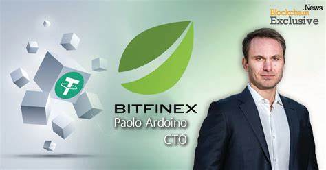 Paolo Ardoino: Tether Tests New Bitcoin Mining Platform, Moria, with Enhanced Software Control - Blockchain.News