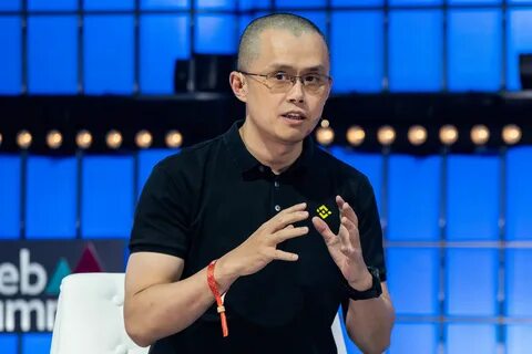 Changpeng Zhao Net Worth, Crypto and NFT Investments - Inside Bitcoins