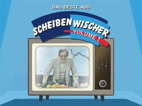 Das Beste aus Scheibenwischer - Volume 1 - YouTube