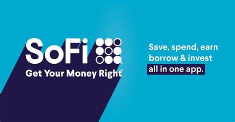 SoFi Stock Initiated at Market Outperform. Analysts See ‘Compelling Long-Term Investment Opportunity.’