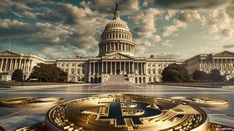 Senate makes shocking move on new stablecoin bill