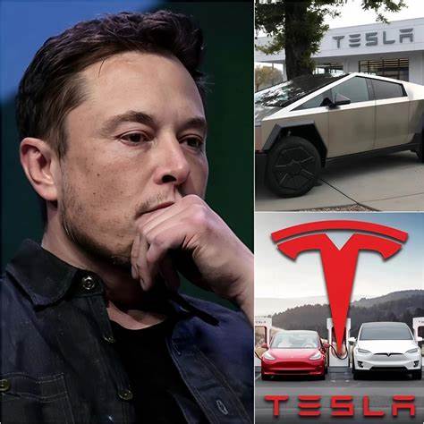 Bad News Keeps Rolling in for Tesla