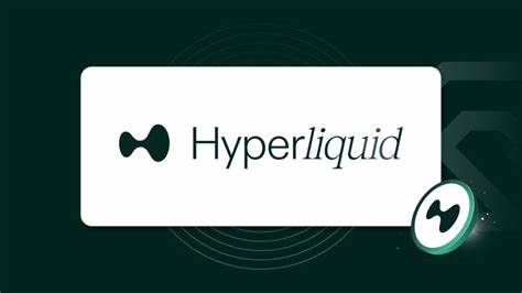 Hyperliquid Emerges As Ethereum, Solana Rival: Here's How High HYPE Could Go - Benzinga