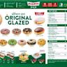 Krispy Kreme and McDonald’s End Partnership