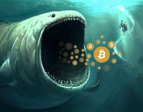 Dormant Bitcoin Whale Moves $60M Worth of BTC After Nearly 12 Years - U.Today