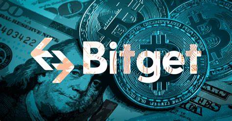 Bitget - Your Gateway to Advanced Crypto Trading