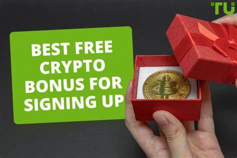 Best Free Crypto No-Deposit Bonuses For Signing-Up - Traders Union