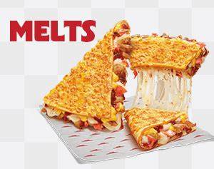 Pizza Hut South Africa: Pizza, Sides & Desserts