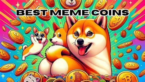 Best New Viral Meme Coins Sparking Buzz in the Crypto Space in 2024 - - Disrupt Africa