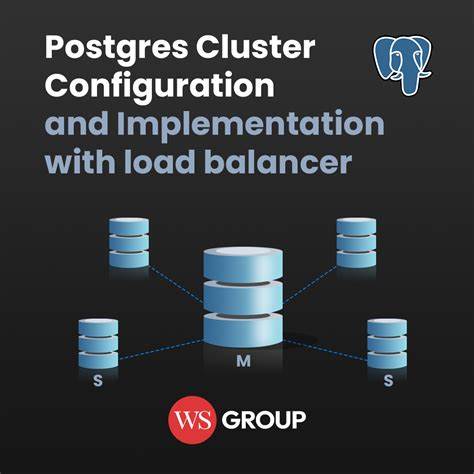 Ivory: Postgres cluster management tool