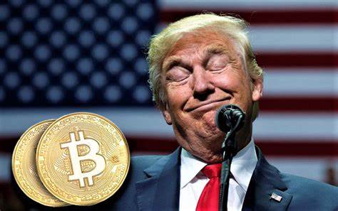 Trump's Crypto Reserve Plan Boosts Bitcoin Price, Standard Chartered Reaffirms $500,000 Target - Yahoo Finance