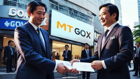 Mt. Gox Extends Bitcoin Repayment Deadline to October 2025 - Blockonomi