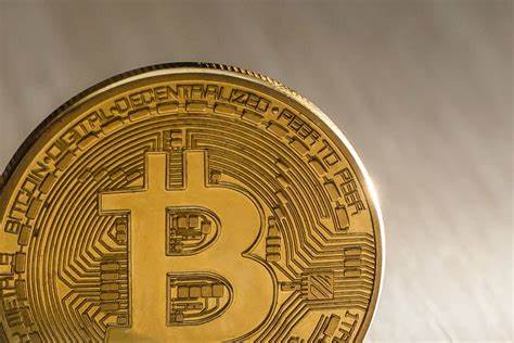 Cryptocurrency Will Bring Us More Freedom – Right?