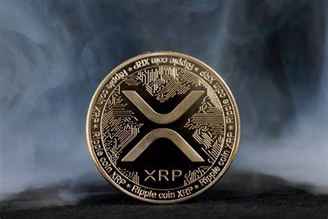 XRP Price Prediction: Its Ascent to #3 After 25.8% Weekly Gain – Will Momentum Hold?